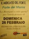 mercato di forte dei marmi